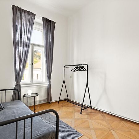 Prague Hotel Apartments Exterior foto