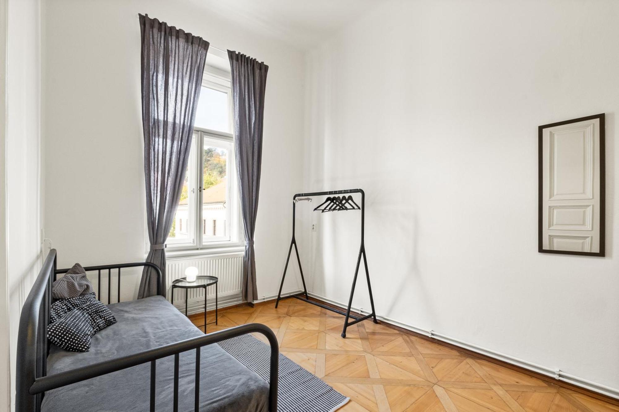Prague Hotel Apartments Exterior foto