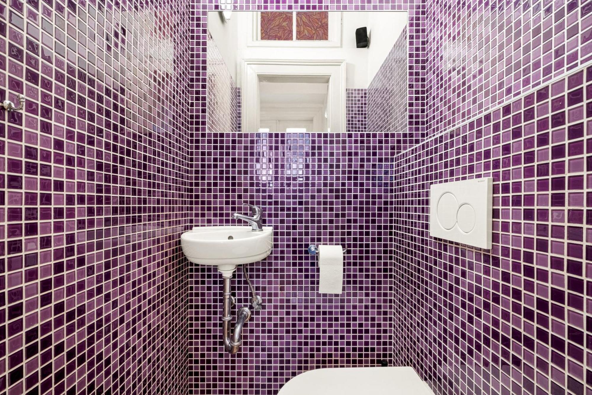 Prague Hotel Apartments Exterior foto
